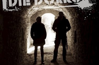 DIE DORKS - Neues Video, Akustik EP im Mai