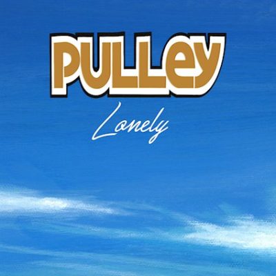 PULLEY - Neues Video, Album im Mai