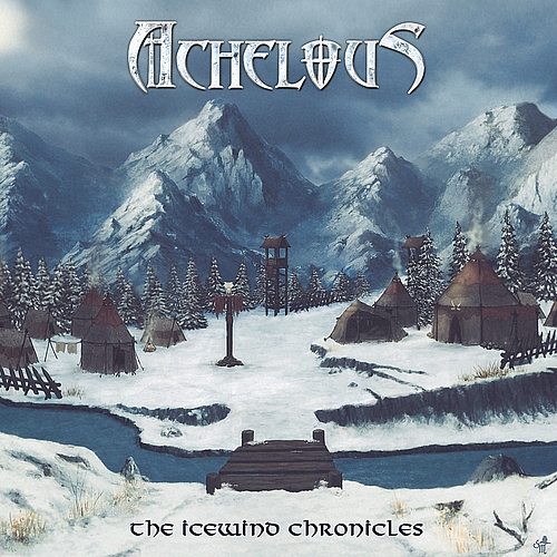 ACHELOUS - The Icewind Chronicles