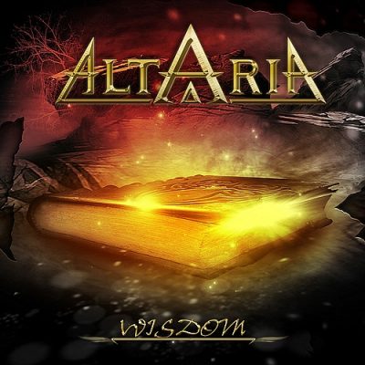 ALTARIA - Zurück mit neuem Album