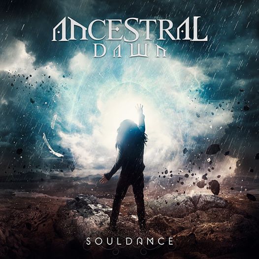 ANCESTRAL DAWN - Souldance