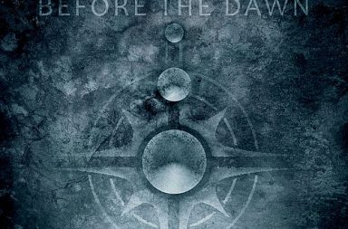 BEFORE THE DAWN - My Darkness