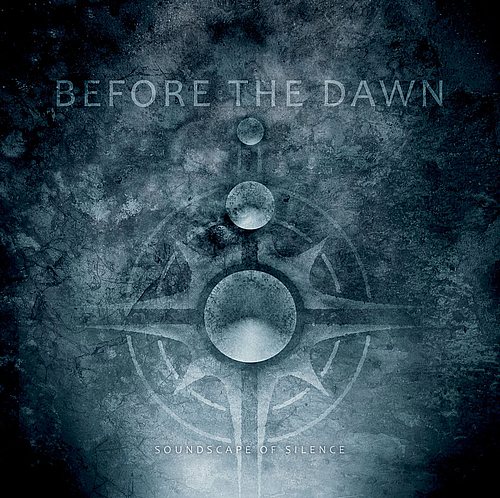 BEFORE THE DAWN - My Darkness