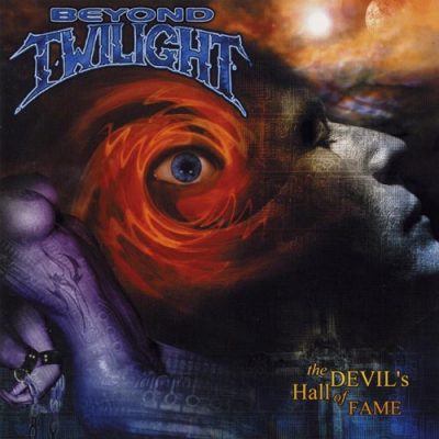 BEYOND TWILIGHT - The Devil's Hall Of Fame