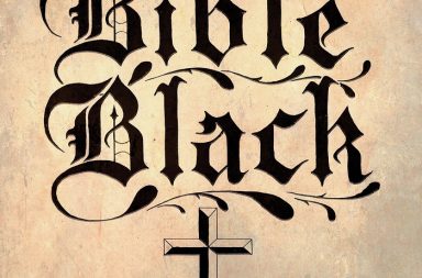 BIBLE BLACK - The Complete Recordings 1981-1983