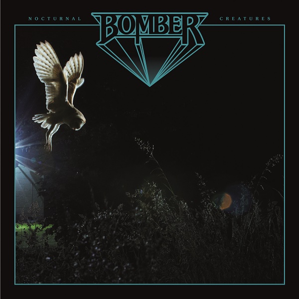 BOMBER – Nocturnal Creatures
