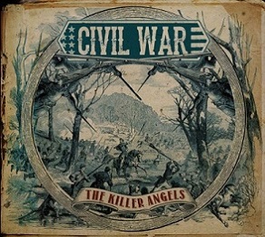 CIVIL WAR - The Killer Angels