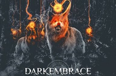 DARK EMBRACE - Call Of The Wolves (Re-Howled)