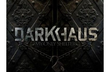 DARKHAUS - My Only Shelter