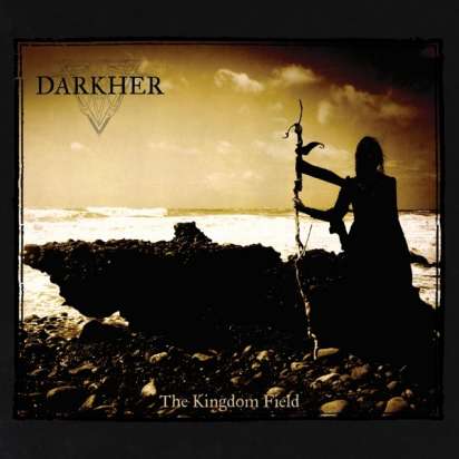 DARKHER - The Kingdom Field