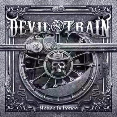 DEVIL'S TRAIN - Signen bei ROAR! Neues Album in Kürze