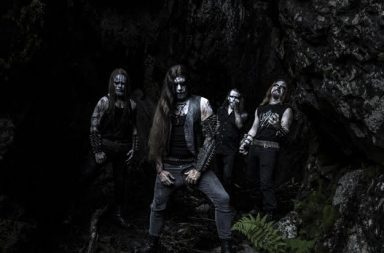 DJEVELKULT - Neue Single vom kommenden Album der Black Metaller