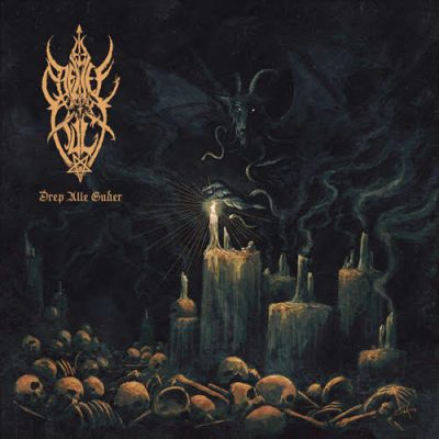 DJEVELKULT - Neue Single vom kommenden Album der Black Metaller