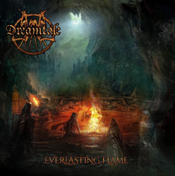 DREAMTALE - Everlasting Flame