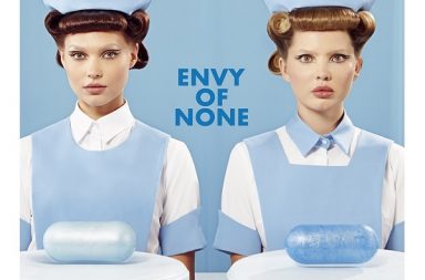 ENVY OF NONE – Envy Of None