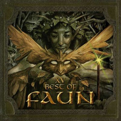 FAUN - XV – Best Of