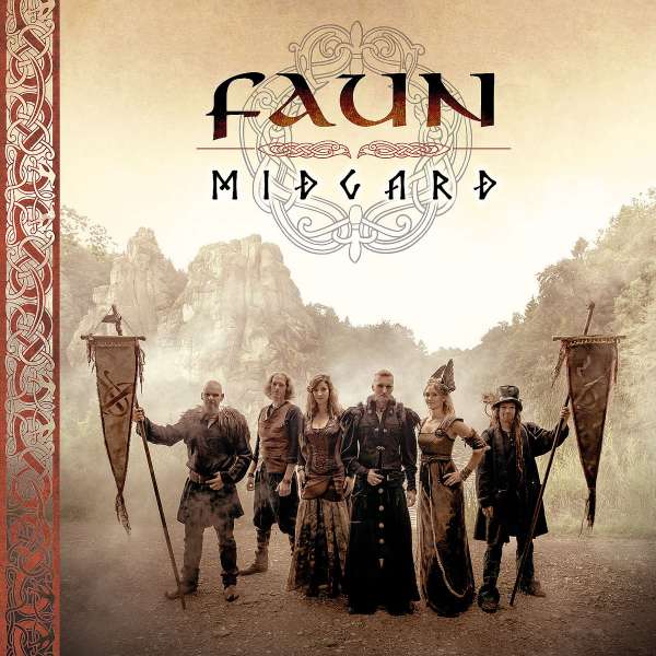 FAUN - Pagan
