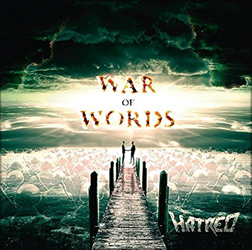 HATRED - War Of Words