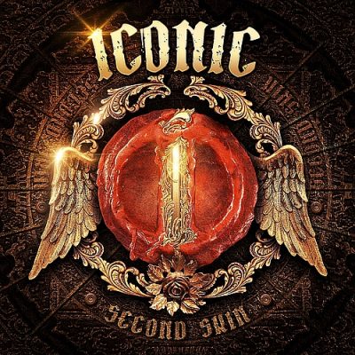 ICONIC - Neue Single der Rock-Supergeroup