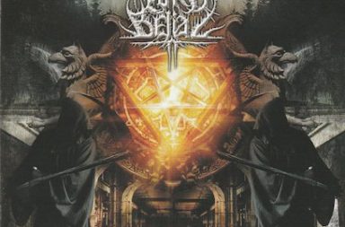 LORD BELIAL - Nocturnal Beast