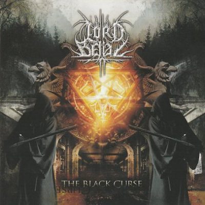 LORD BELIAL - The Black Curse