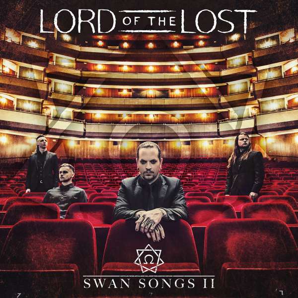 LORD OF THE LOST - From The Flame Into The Fire