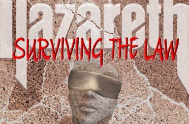 NAZARETH - Surviving The Law