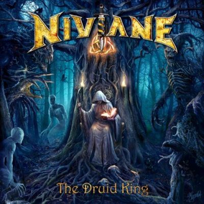 NIVIANE - The Druid King