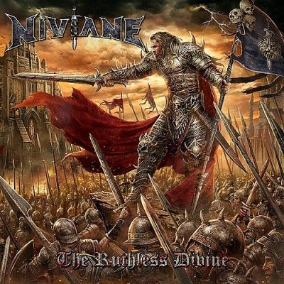 NIVIANE - The Ruthless Divine