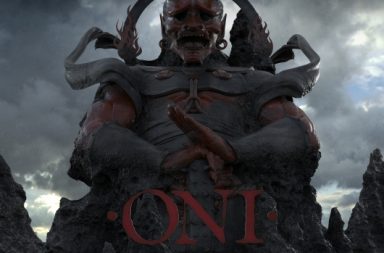 ONI - Ironshore