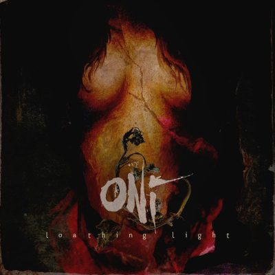 ONI - Fette Single ink. Randy Blythe (LAMB OF GOD) und Iggy Pop