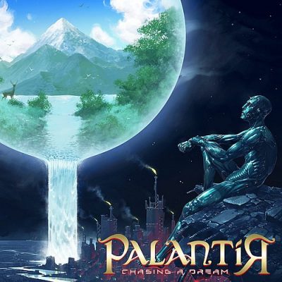 PALANTIR - Lost Between Dimensions