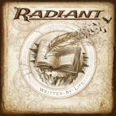 RADIANT - Die deutschen Rocker kündigen neues Album an