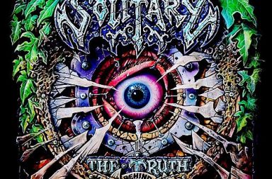 SOLITARY - The Truth Behind The Lies