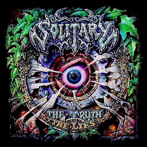 SOLITARY - The Truth Behind The Lies