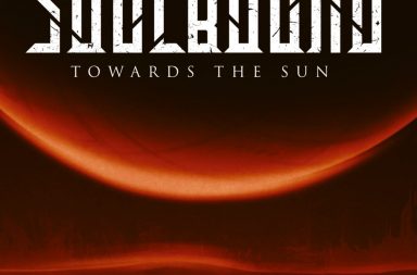 SOULBOUND - Towards The Sun