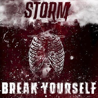 STORM - Die erste Single des 13-jährigen Metalcore Wunderkind aus Norwegen