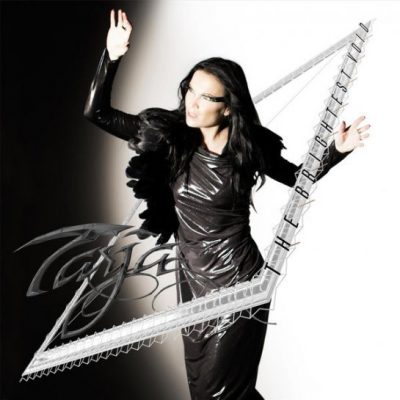 TARJA - The Brightest Void (Prequel)