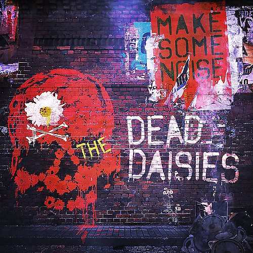 THE DEAD DAISIES - Revolución