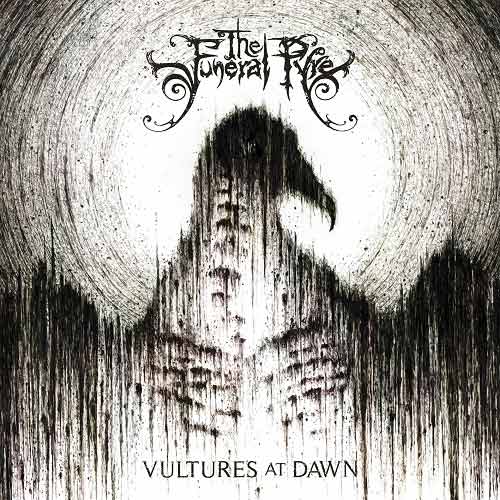 THE FUNERAL PYRE - Vultures At Dawn