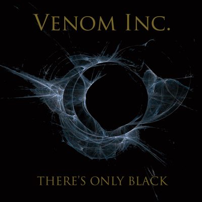 VENOM INC.- There's Only Black