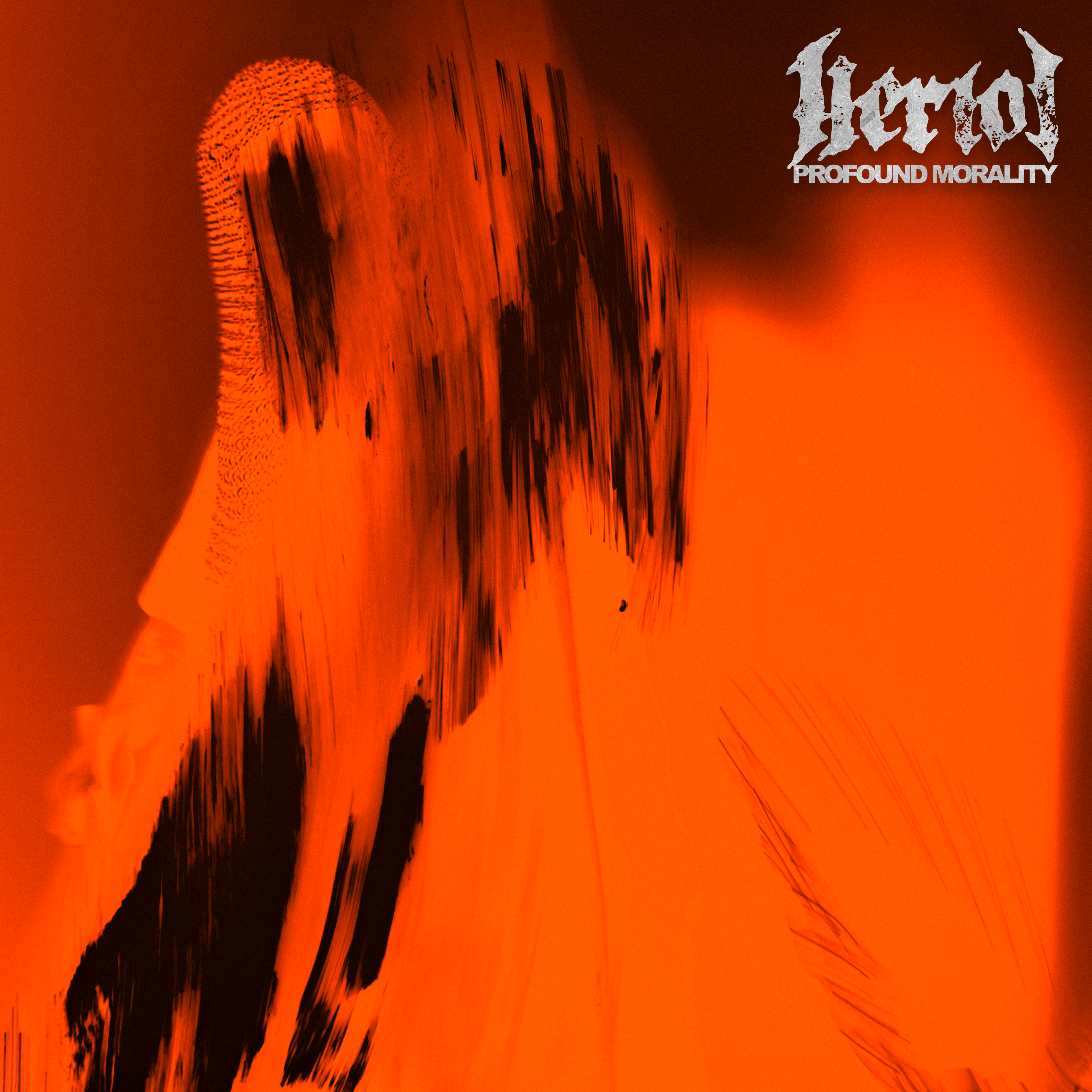HERIOT - Profound Mortality