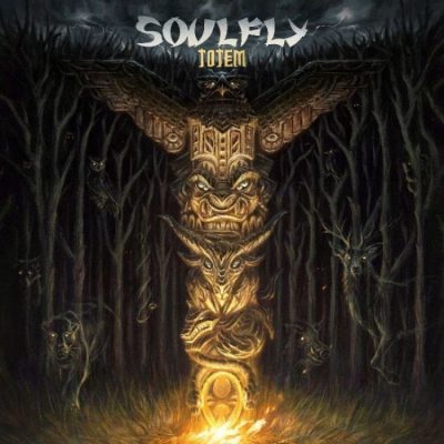 SOULFLY - Dritte Single im Internet gelandet