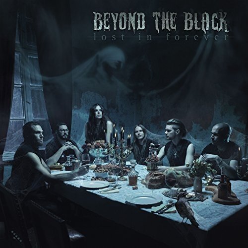 BEYOND THE BLACK - Songs Of Love And Death