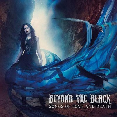 BEYOND THE BLACK - Songs Of Love And Death