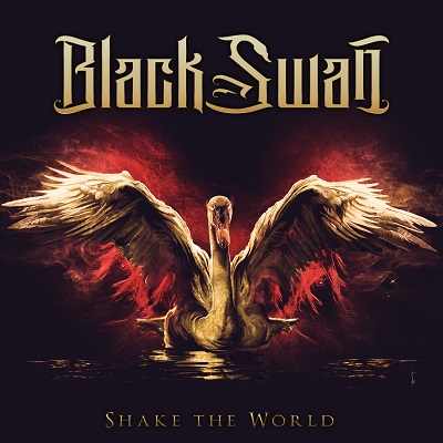 BLACK SWAN - Shake The World