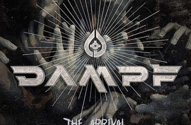 DAMPF - The Arrival