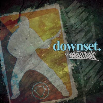 DOWNSET - Kündigen neue Platte an + Erste Single online