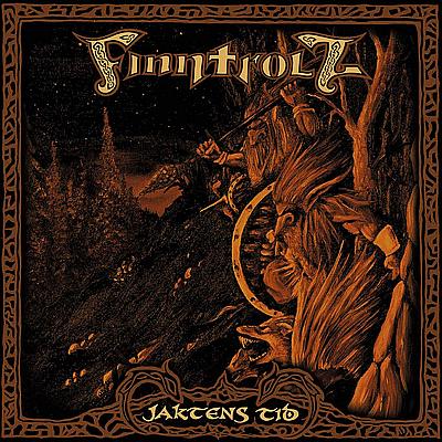 FINNTROLL - Jaktens Tid