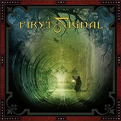 FIRST SIGNAL - First Signal
